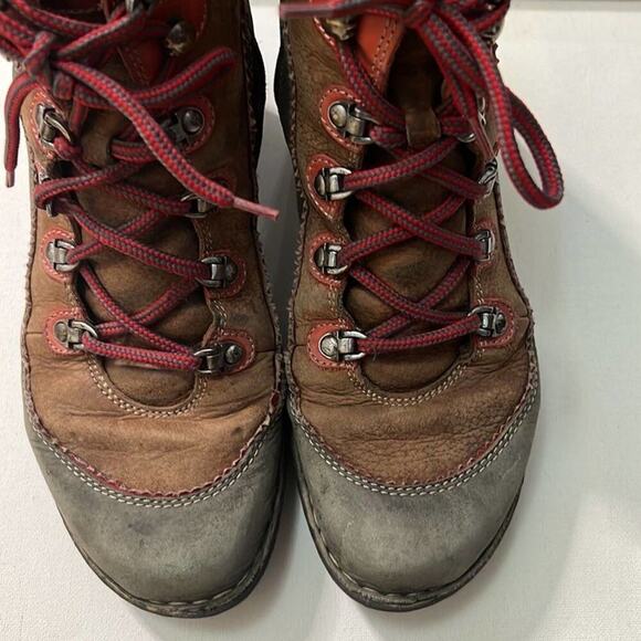 JOSEF SEIBEL KINGFISHER BOOTS SIZE EU 41 - Picture 3 of 10